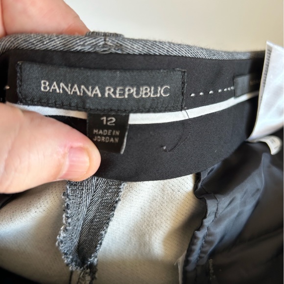 Banana Republic Sloan Pants - Picture 2 of 5